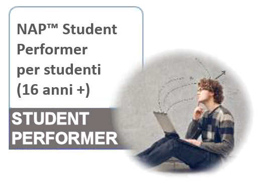 NAP Student Performer